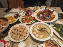 -五姊妹海鲜(火车站店)
