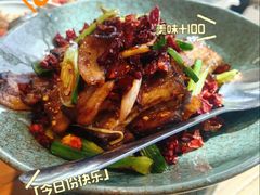 -YAFEE雅菲·粤菜·湘菜·融合菜(魏公村店)