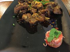 -王妈热卤·川味馆(海昌店)