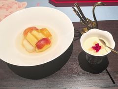 -大拙里·精致融合菜(沙湖桃源国际店)