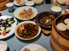 烫干丝-冶春茶社(官园桥店)