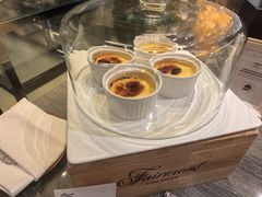 -食百绚全日制餐厅(成都棕榈泉费尔蒙酒店)