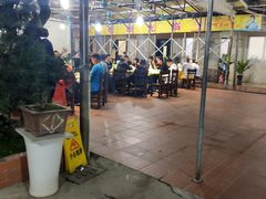 -大笑饭堂(甲子桥店)