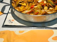 -黄记煌三汁焖锅(顺义华联店)