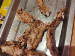 -老白清真烧烤(锦州旗舰店)