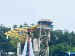 -武汉玛雅海滩水公园