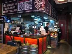 -Burger Joys Central(中环士丹利街店)