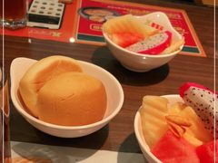 -豪享来中西餐厅(隆昌店)