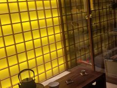 -千代武日本料理(爱建店)