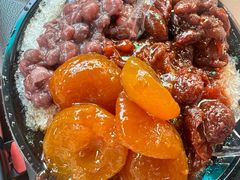 -小胖老味刨冰