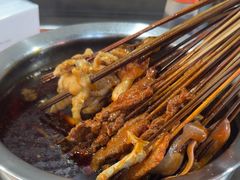 -牛华八婆麻辣烫(起源店)