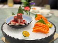 -金悦轩海鲜城(渔人码头店)