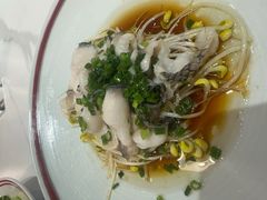 -明本湛江鸡•海鲜小厨(陈家祠店)