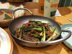 -迷你椰·泰式大排档(共康店)