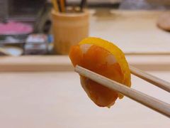 -鮨一日本料理(大中华店)