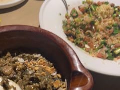 -前海沿·青岛菜(李沧万达店)