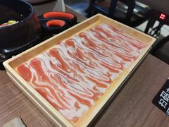 -火炉火自助餐(枫蓝国际店)