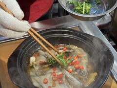 -谭十三大排档·18年老字号(船山路总店)
