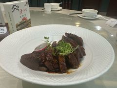 -老平安农家菜(平安店)