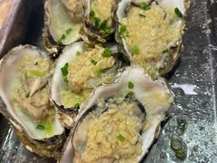 -大笑饭堂(甲子桥店)