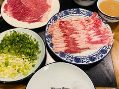 -裕德孚·非遗手切涮羊肉(东直门内大街店)