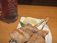 -有喜屋·鲜鸡烧鸟·居酒屋(安龙路店)