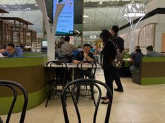 -翠华餐厅(香港国际机场店)