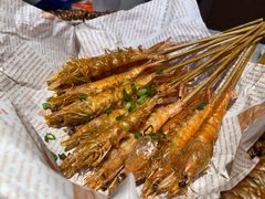 -79号渔船海鲜饭店(宝安店)