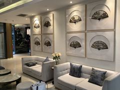 -扬州东关街文昌阁桔子水晶酒店