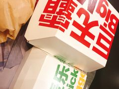 -麦当劳(磨子桥店)
