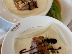 -海湾壹品·粤菜·早茶·烤鸭(拱北店)