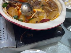 -亢龙太子酒轩·花园店