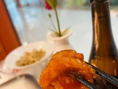 -顺福苑·新派淮扬菜