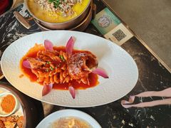 -大鸿运酒店·苏州菜·松鼠桂鱼(观前街店)