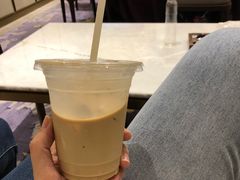 -JPG coffee(广州体育西店)