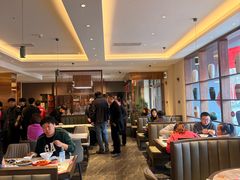 -高玛纳驴肉火烧(一世界店)