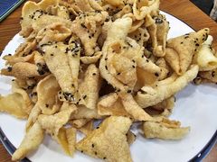 -浑河春面馆非遗鹿角面(良乡店)
