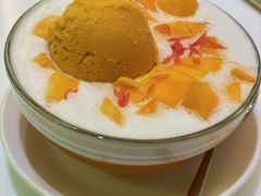 -果流香水果甜品(建政路店)