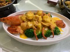 -明香海鲜酒家(华强北店)