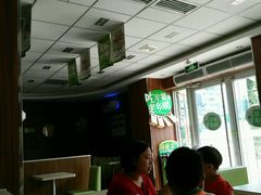 android_upload_pic-老乡鸡(潜山南岳路店)