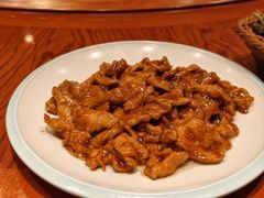 -小船渔村•大连菜•大连焖鱼(黄河路店)