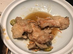 -北李妈妈菜·海肠捞饭(高新万达店)