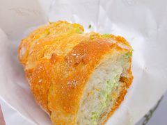 飞鱼籽面包-Let's Taipei 非常烘焙(太古里店)
