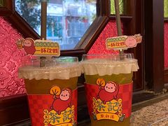 -点都德(聚福楼店)