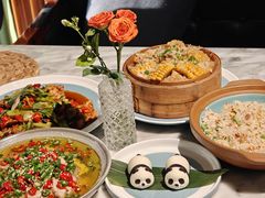 -懒人盐府人家(航天桥店)