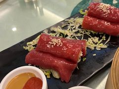-万山楼海鲜酒家·二十三年老字号
