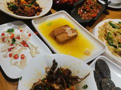 -隔壁老王·家常云南菜(花巷店)