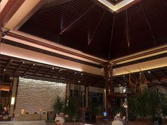 -惠州金海湾嘉华度假酒店