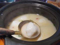 -魏铭鱼头捞饭(晋阳路店)