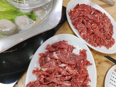 -汕头郑记牛肉火锅店(中山总店)